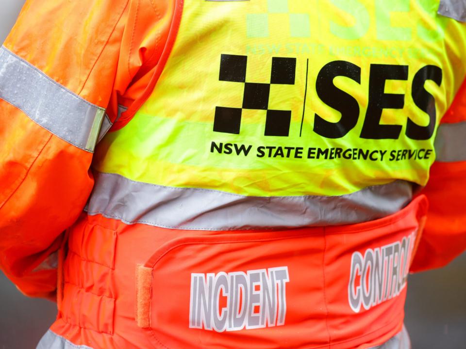 NSW floods: Emergency crews provide update