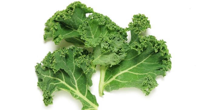 You don’t get any extra superpowers from eating kale than what you do from any other vegetable.