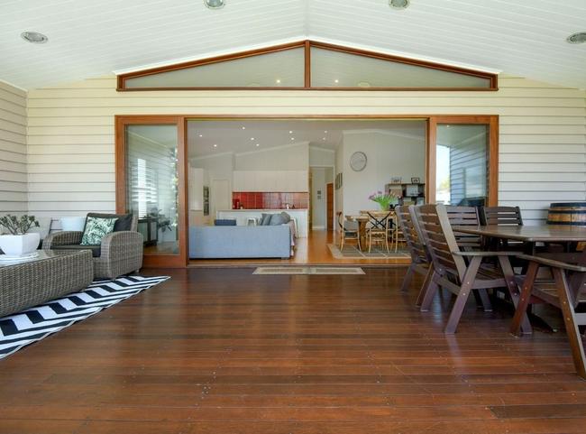6 Cavell St, East Toowoomba, is for sale.