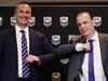 NRL resells conference system to clubs