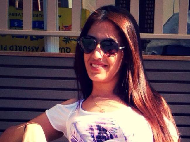 Leila Alavi had ‘fun-loving spirit and beautiful smile’.