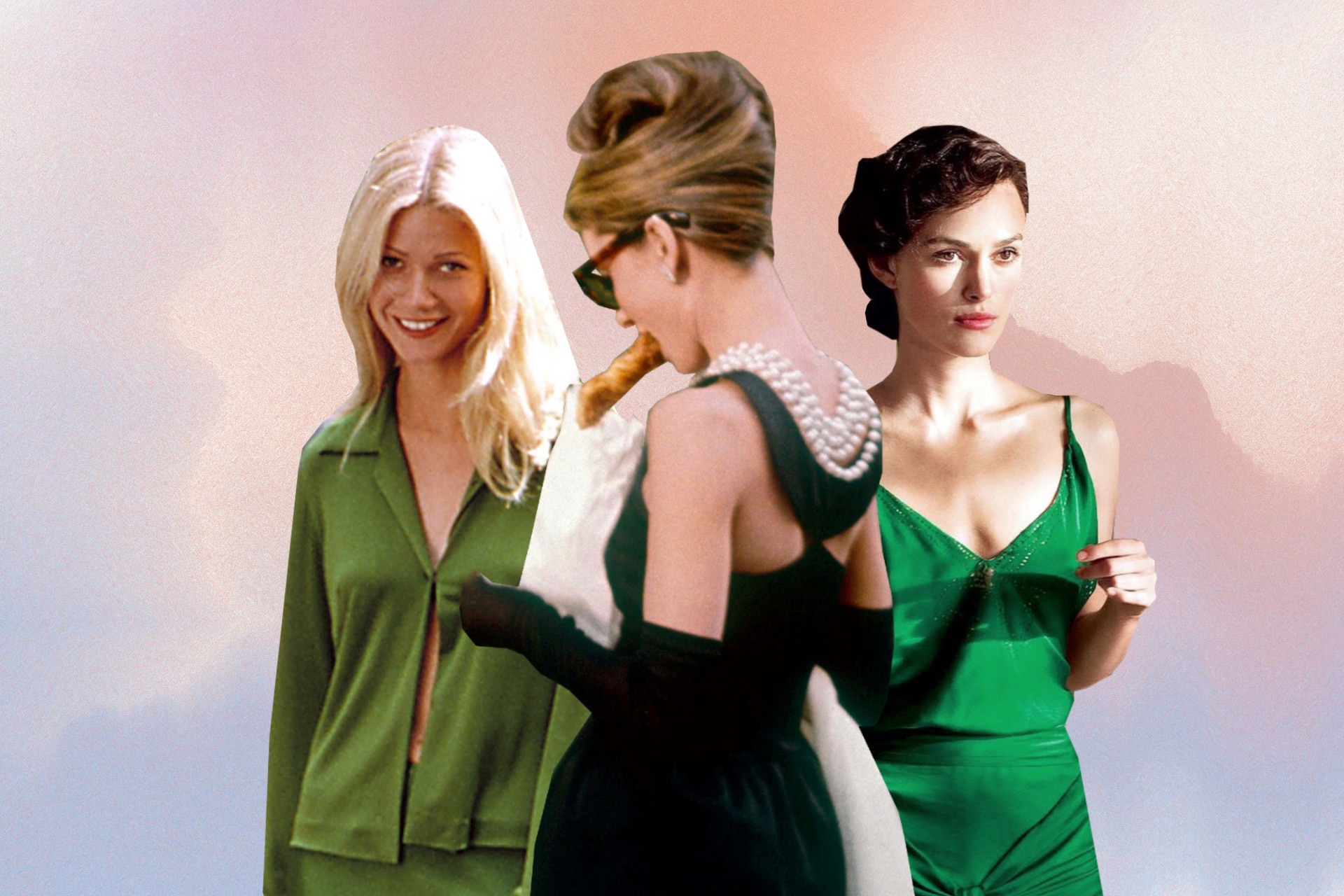 60 of the best fashion moments ever seen on film - Vogue Australia