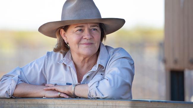 Future Generation Women, backed by Nicola Forrest, will start as a high net worth fund with a minimum investment of $250,000. Picture: Supplied