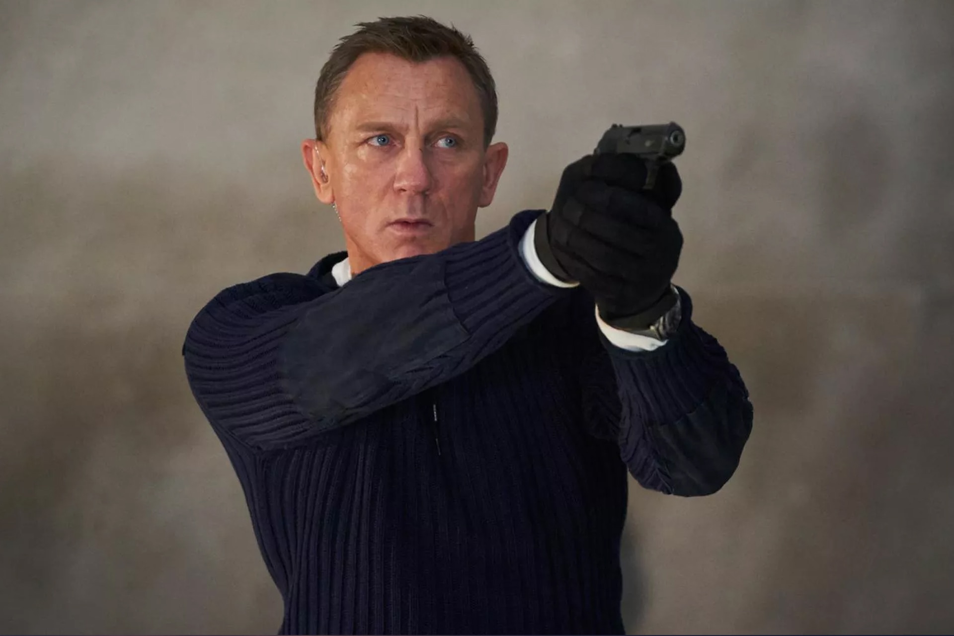 Everything from Daniel Craig's 'No Time To Die' wardrobe you can buy right  now - GQ Australia