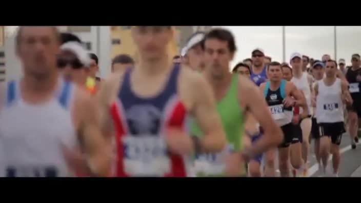 An introduction to the 2014 Gold Coast Airport Marathon