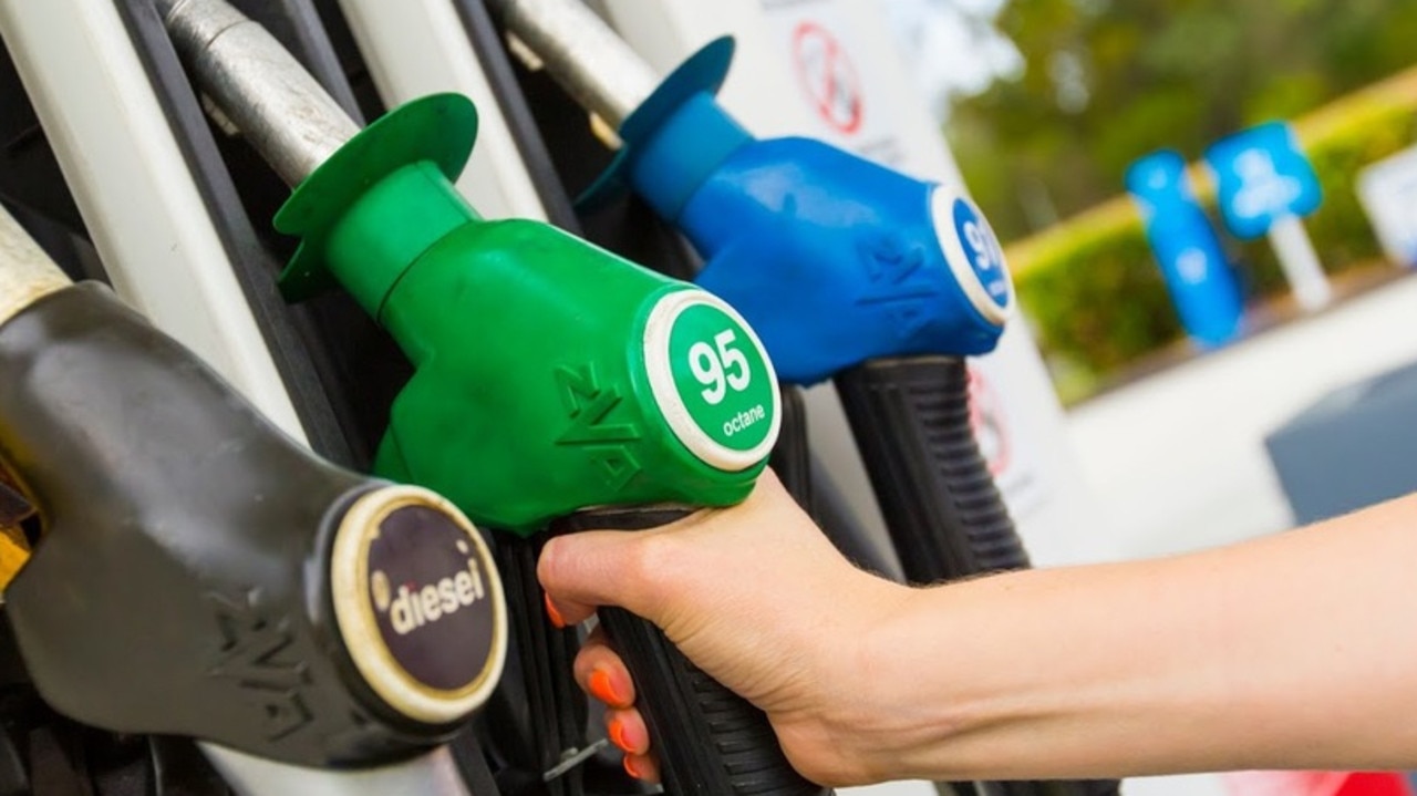 Big petrol savings are as simple as shopping around | The Advertiser