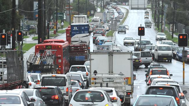 Local roads and public transport need fixing, says Werriwa Labor MP Anne Stanley.