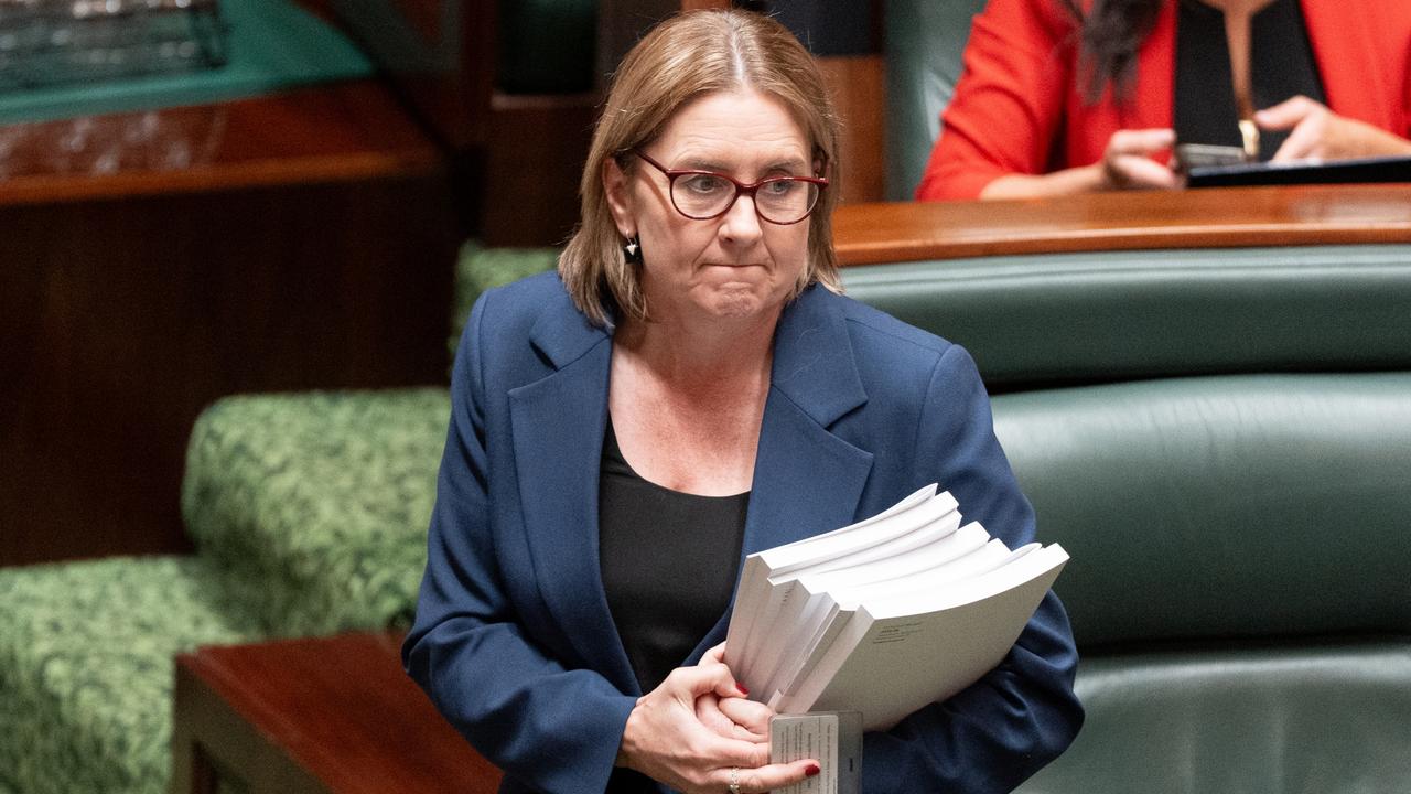 State budget: The whopping debt load for every Victorian household