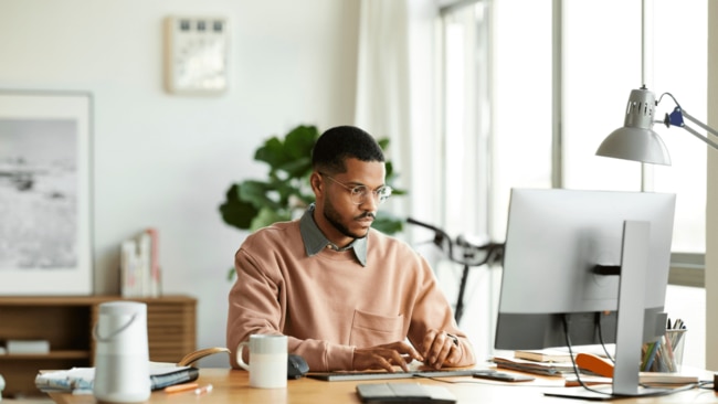 Is monk mode really that productive? Image: Getty