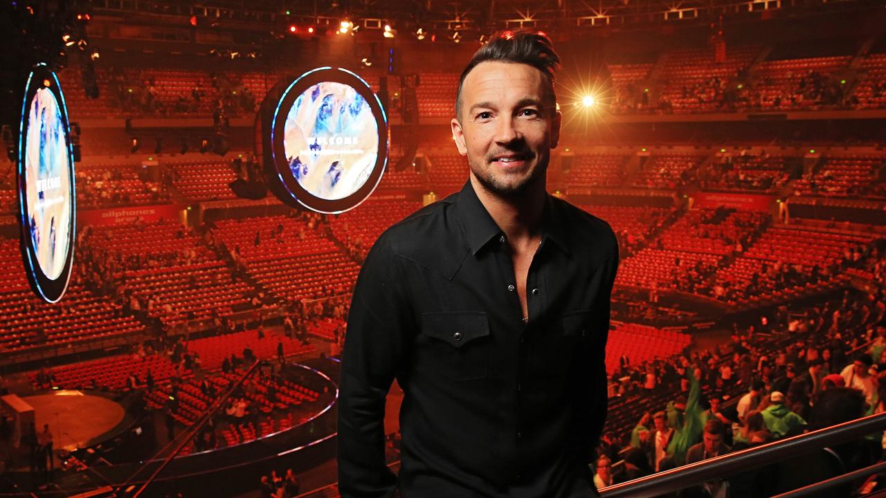 Zerna Com Sex Fullvideo - Carl Lentz: Sexual abuse claim against former Hillsong pastor | news.com.au  â€” Australia's leading news site