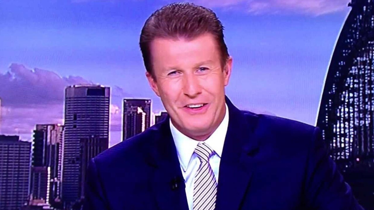 Nine News mishap leaves viewers watching interstate news The