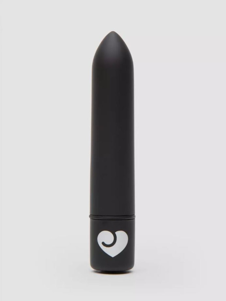 Lovehoney Magic Bullet 10 Function Bullet Vibrator. Picture: Lovehoney