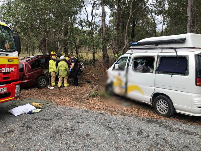 Why miner was acquitted of fatal Capricorn Coast crash charge that killed mum