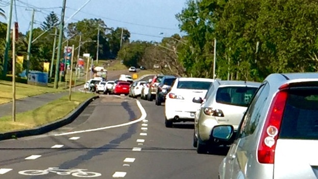 Plans for the $387m Central Coast Highway upgrade between Wamberal and Bateau Bay have been revealed.