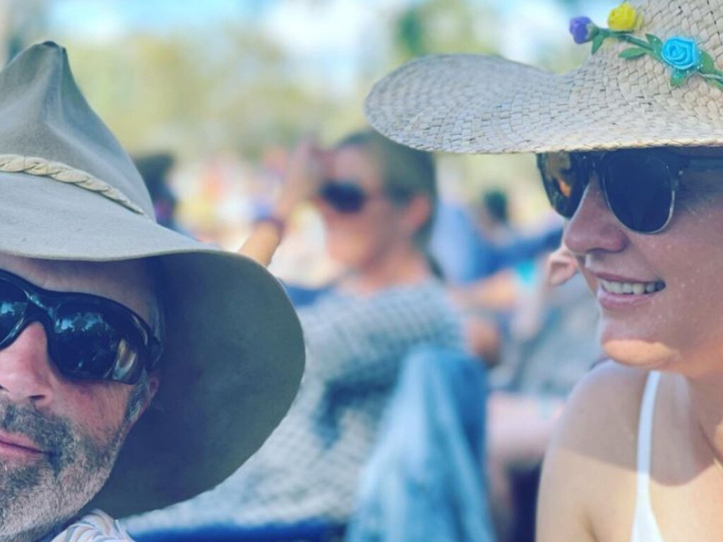 Gallery All the faces at Mildura’s Summer Salt Festival