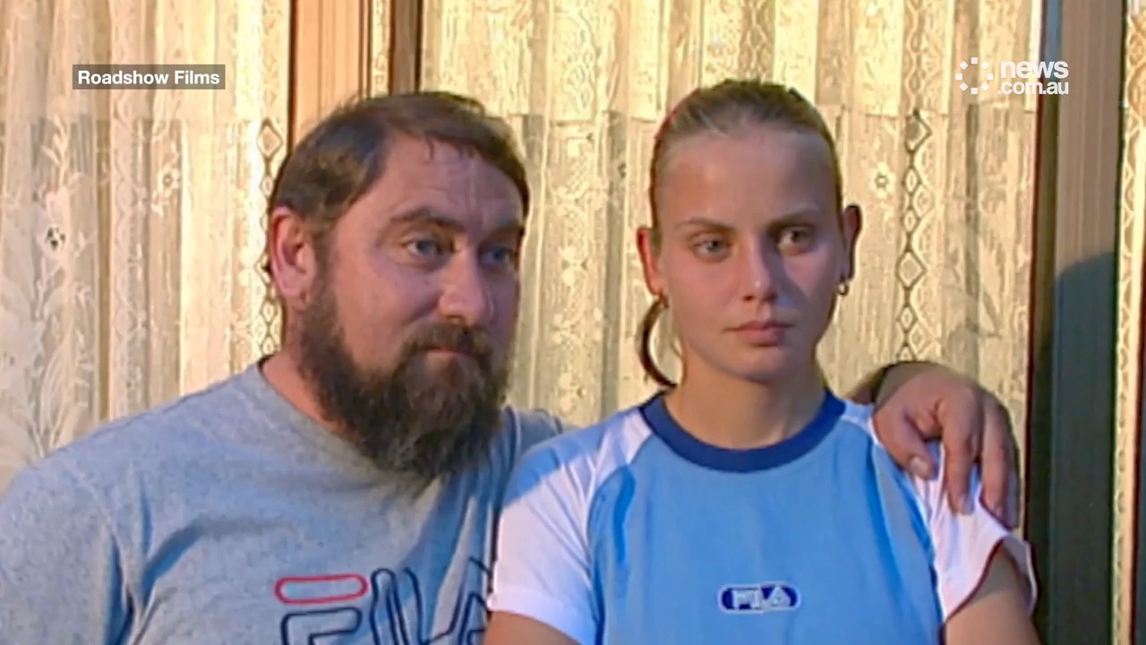 New Jelena Dokic documentary is 'chilling'