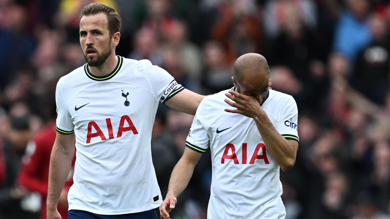 Tottenham Hotspur 3-1 Aston Villa: Premier League – as it happened, Premier League