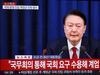 South Korean President faces impeachment motion after declaring martial law