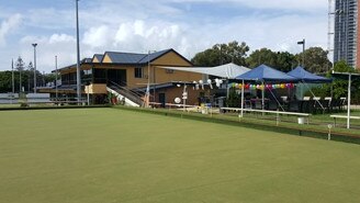 Southport Bowls Club. Photo: Google