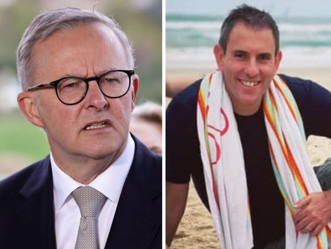 A brutal predicton has been made for who could be the next PM. Picture: Supplied