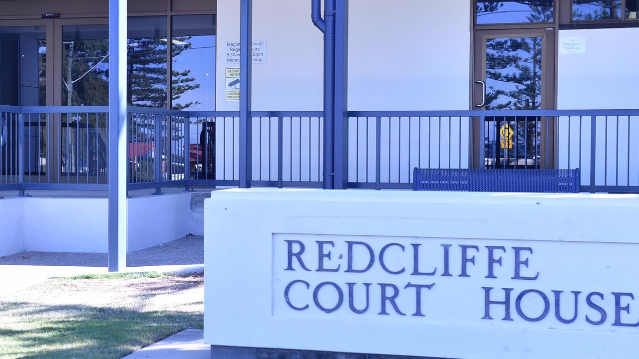 Redcliffe Magistrates Court list, Thursday, September 5 The Courier Mail