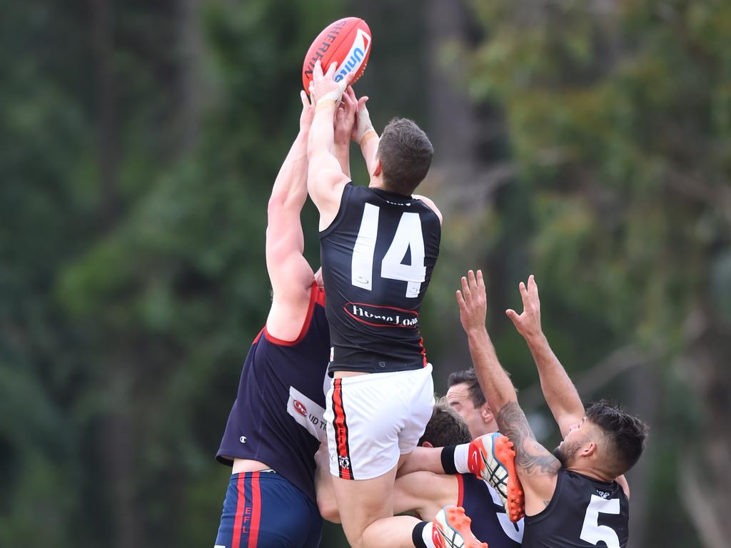 EFL: Trent Farmer to return to Ringwood in 2020 | Herald Sun