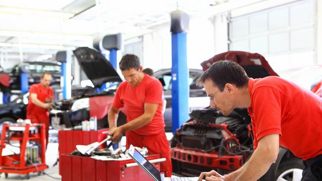 Development plans for a new distribution centre in Wacol have been lodged to Brisbane City Council. The site is currently used by the council for the management of their vehicle fleet.