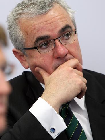 TasWeekend: Why Andrew Wilkie Is Always Up For The Good Fight | News ...