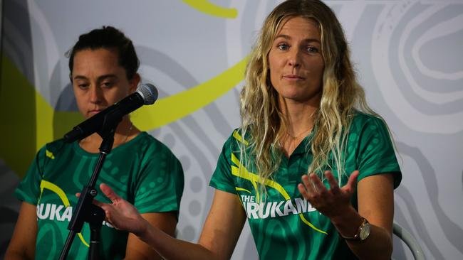 Steph Gilmore - Surfing. Picture: NCA NewsWire / Gaye Gerard