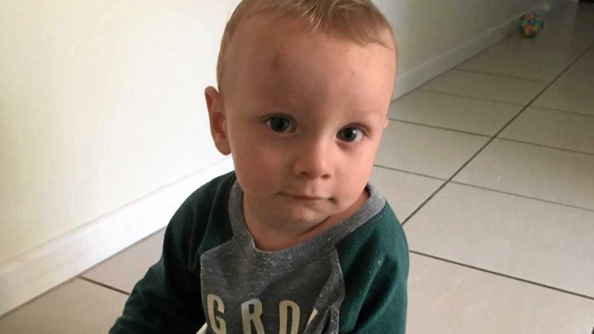 Piece of toddler’s skull removed after fall from couch | The Chronicle