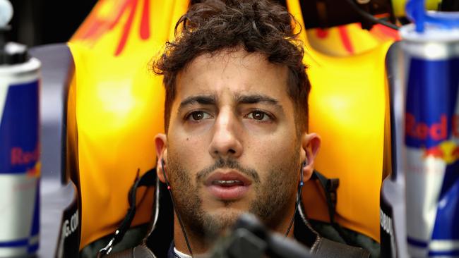 Daniel Ricciardo: Red Bull can challenge for Formula One title next ...