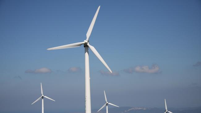 Around Central Queensland alone there are project applications and approvals for wind farms across the region.