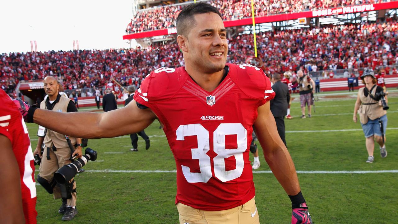 NFL: Hayne fires up to book place in final squad - NZ Herald