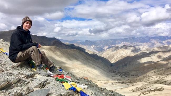 Trek the Indian Himalaya: your ultimate guide | escape.com.au