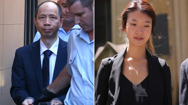 Surveillance video shows Brenda Lin subjected to ‘uncomfortable ...