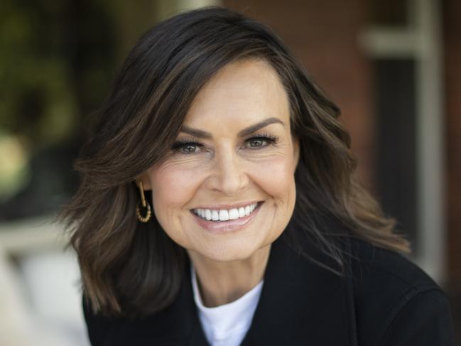 ***EMBARGOED ONLINE 2PM NOV 19 2019***Lisa Wilkinson will star in a new episode of SBS factual series, Who Do You Think You Are? Picture: Supplied/SBS