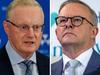 ‘Incorrect’: PM mocks RBA boss