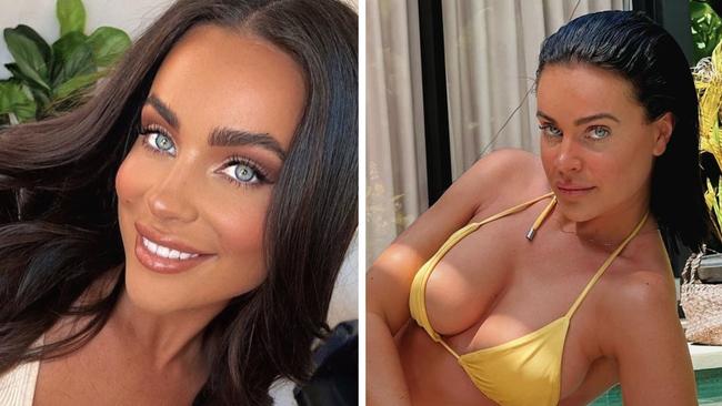 Bronte Schofield has joined OnlyFans, where she's cashed in on her MAFS fame.