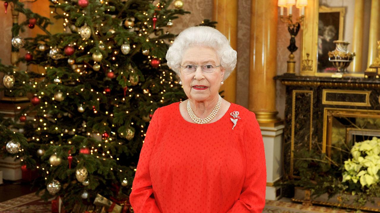 Queen Elizabeth II will not host her annual family Christmas party.