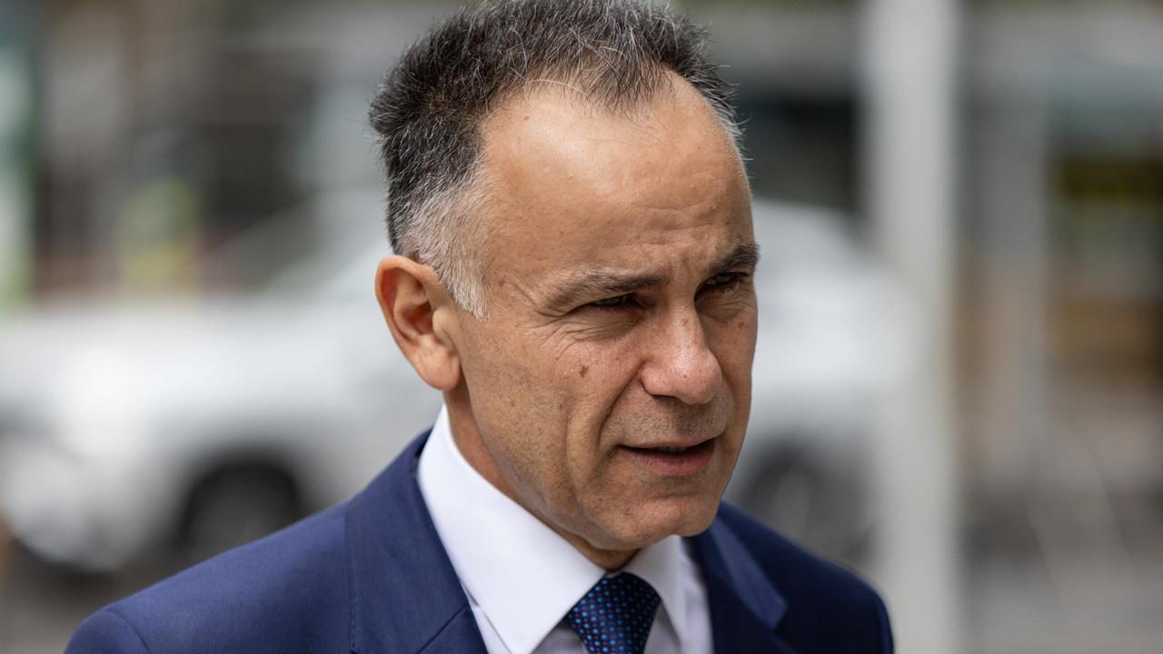 Bankruptcy proceedings set to proceed against Pesutto after he missed deadline to pay up