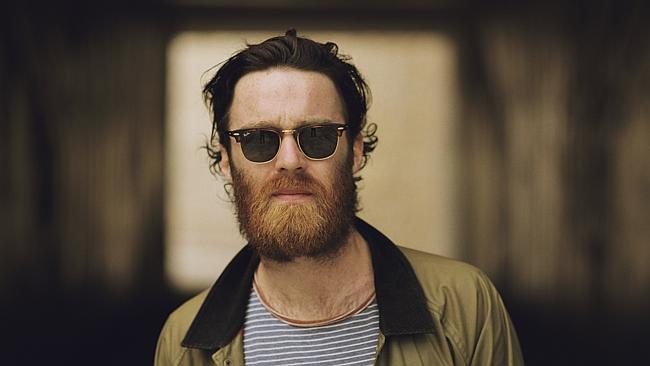 The honest world according to Chet Faker