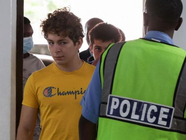 Kenya court convicts four in ‘ant gang’ smuggling case involving exotic pet trade