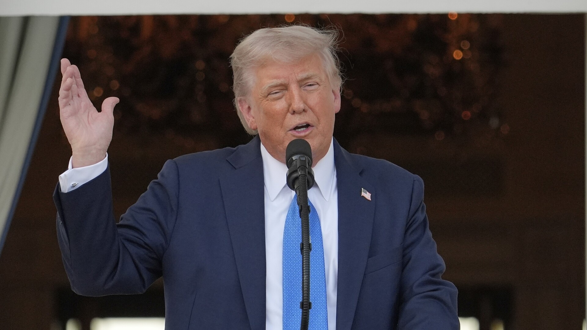 Rationale behind Trump’s travel ban analysed