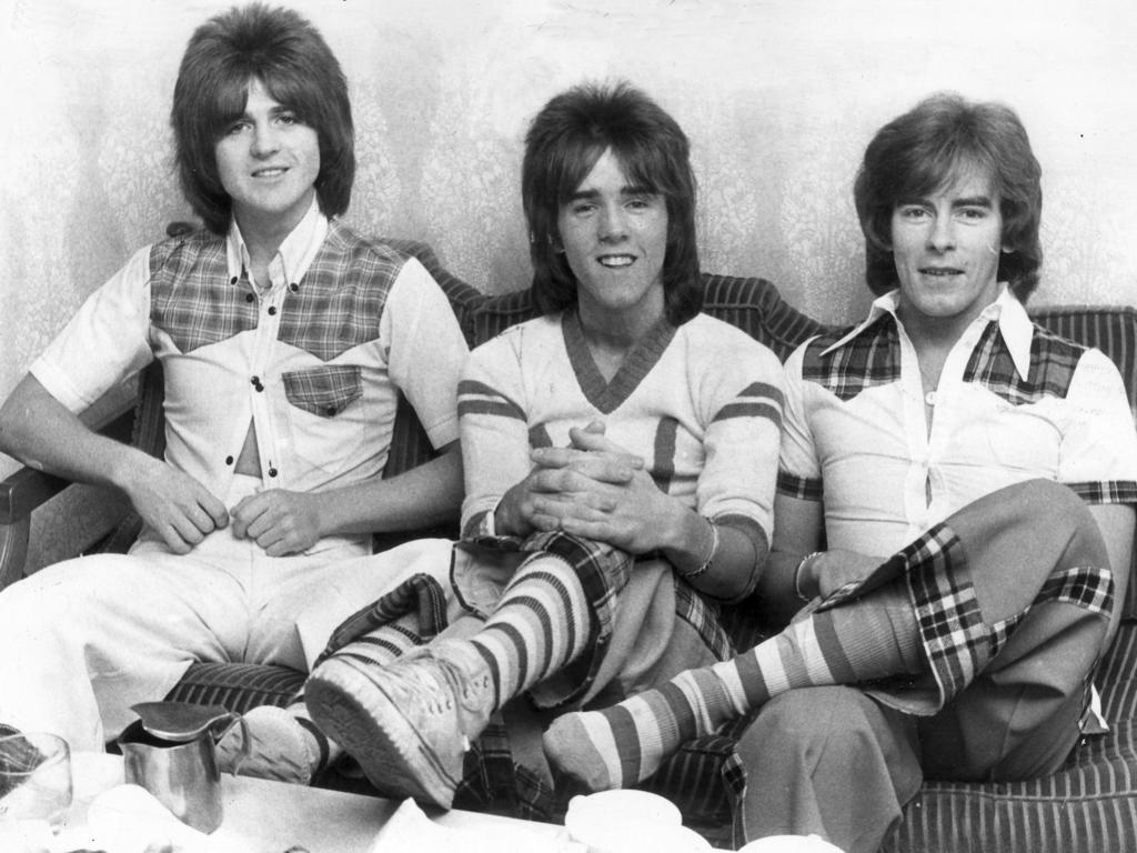 Bay City Rollers member Alan Longmuir dies, aged 70 | The Australian