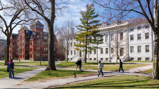 A lawsuit has revealed the key criteria Harvard looks for in its prospective students.