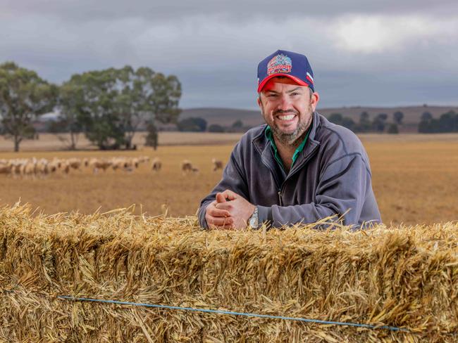 Dust and desperation: Inside the fight to save SA’s farming future