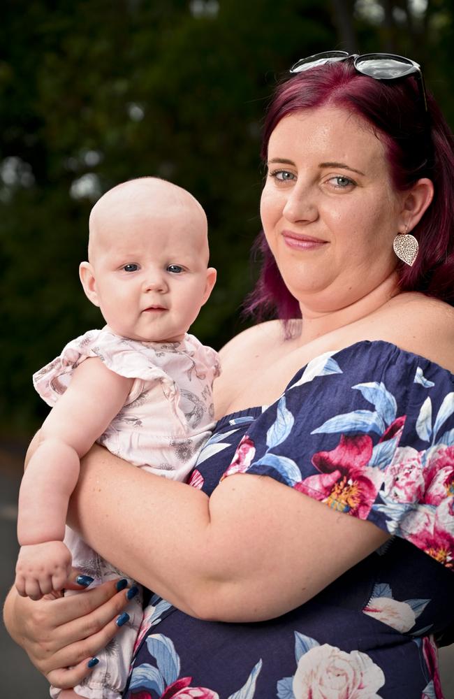 Ipswich Hospital: Mum-to-be slapped with parking fine while giving ...