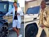 $300k celebrity car goes ‘transparent’