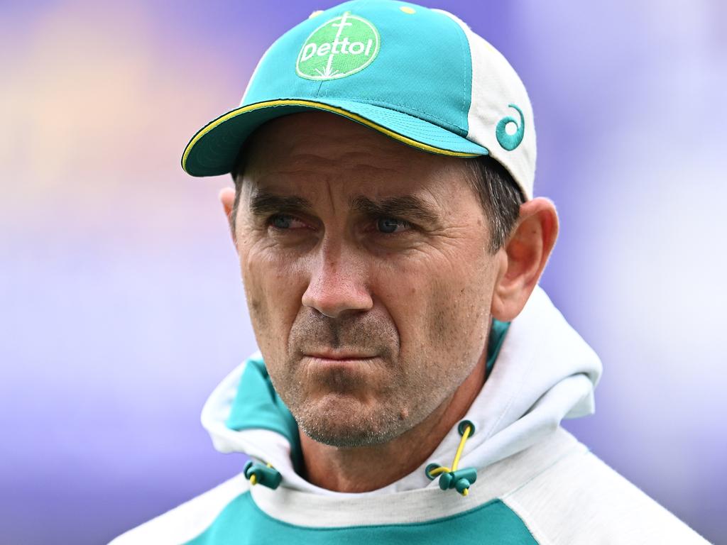 Justin Langer coaching future to be decided soon, Australian cricket