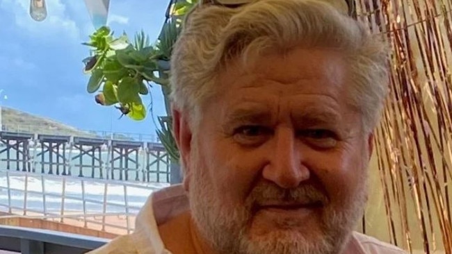 A reward of half a million dollars has been issued for information related to Duncan Campbell's murder in Coffs Harbour.